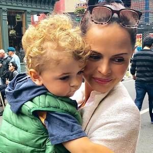 Meet your Posher, Sibilla